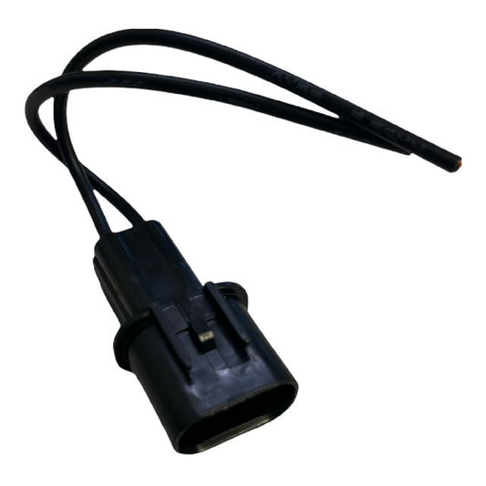 CONNETTORE 2VIE PM - Dea Automotive Srl