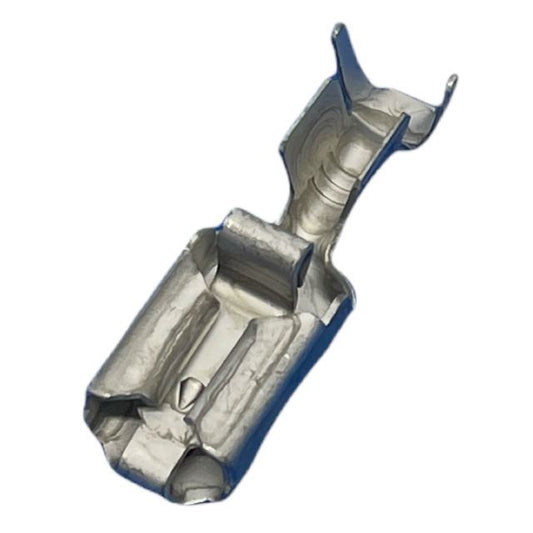 TERMINALE ANTISFILAMENTO 2.5-4MM - Dea Automotive Srl