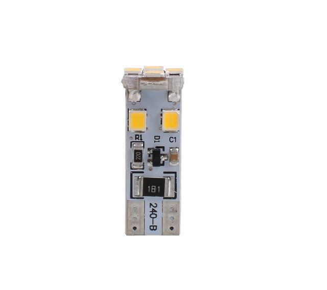 LED 12V 5W T10 SMD OSRAM CANBUS (PZ 2)