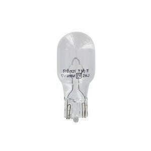 LAMPADA 12V 16W T15 - Dea Automotive Srl