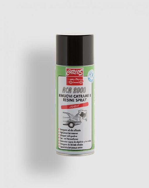 SPRAY RIMUOVI ADESIVO 400ML