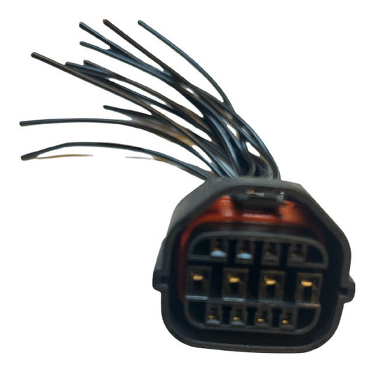 CONNETTORE 12VIE PF (6+4) - Dea Automotive Srl