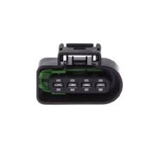 CONNETTORE 4VIE TERGI NEW DAILY - Dea Automotive Srl