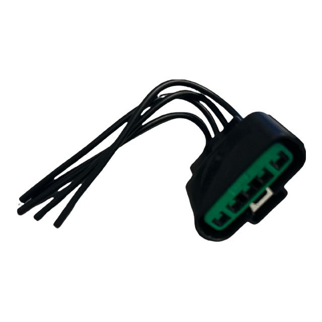 CONNETTORE 5VIE PF