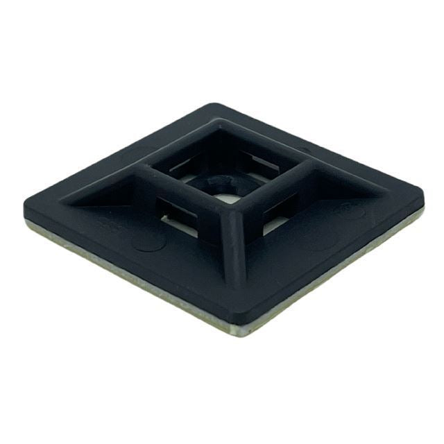 BASETTA ADESIVA 28X28