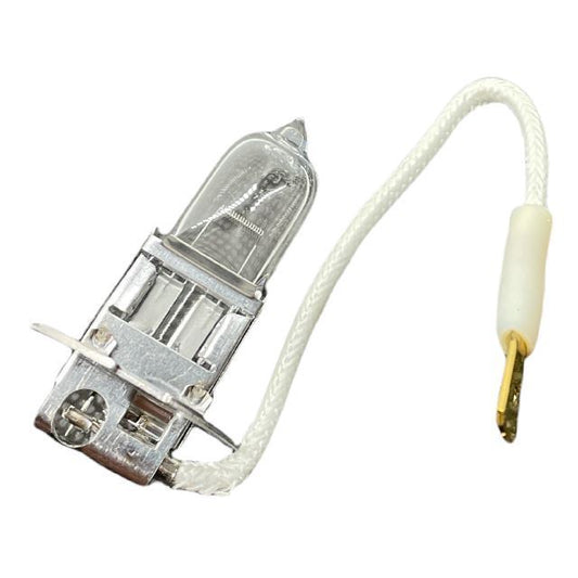 LAMPADA 12V H3 55W - Dea Automotive Srl