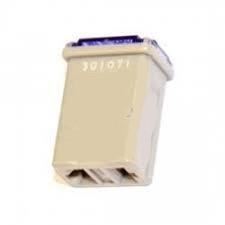 FUSIBILE MICRO CASE 25A