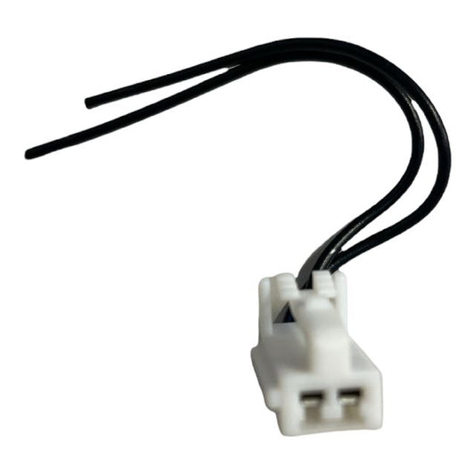 CONNETTORE 2VIE PF - Dea Automotive Srl