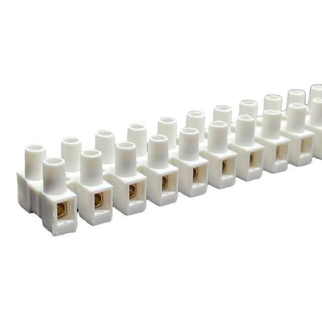 MORSETTO MAMMUT CAVO 4 MM