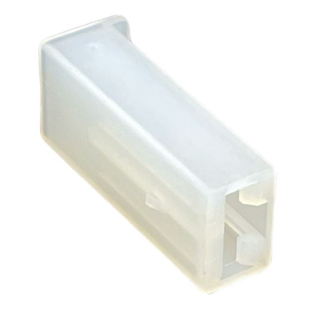 CONNETTORE 1VIA PF SERIE 6.3