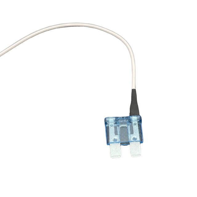 FUSIBILE UNIVAL 15A CON DERIVAZIONE