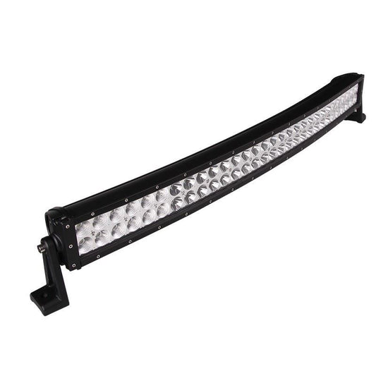 BARRA 60LED 81CM 9-32V CURVA 180W - Dea Automotive Srl