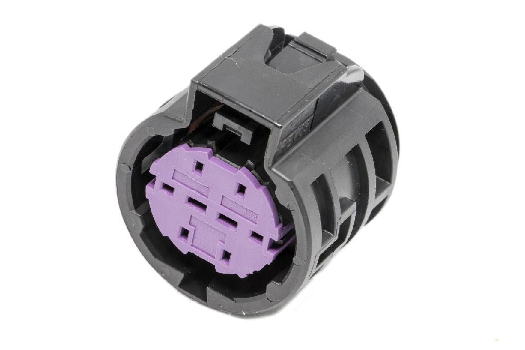 KIT CONNETTORE 8VIE PF FARO 500 L-X