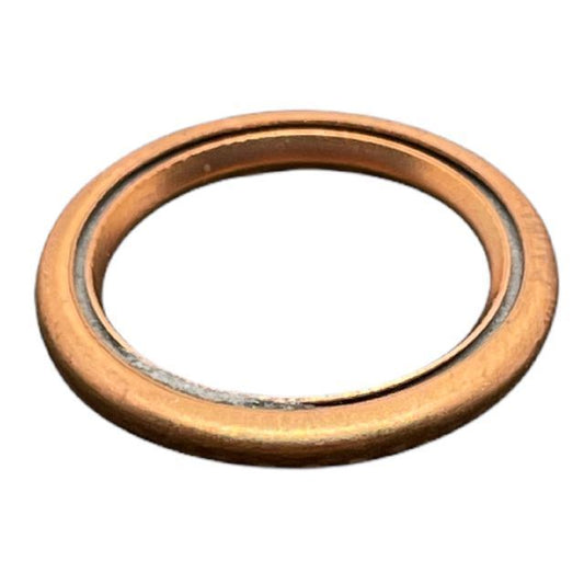 RONDELLA TOROIDALE 18X24 - 2,5