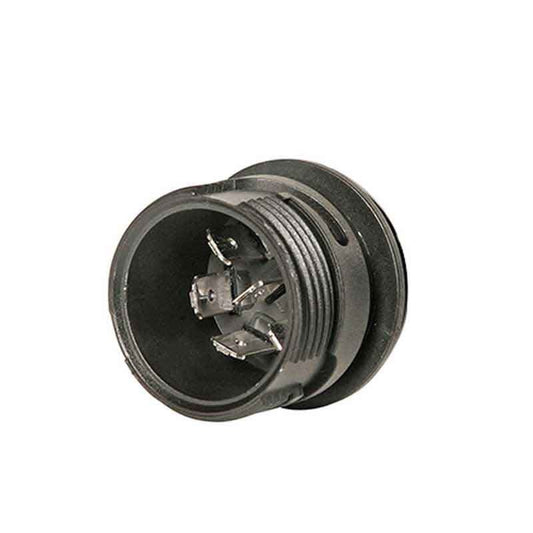 KIT CONNETTORE 7VIE PM ASPOCK - Dea Automotive Srl
