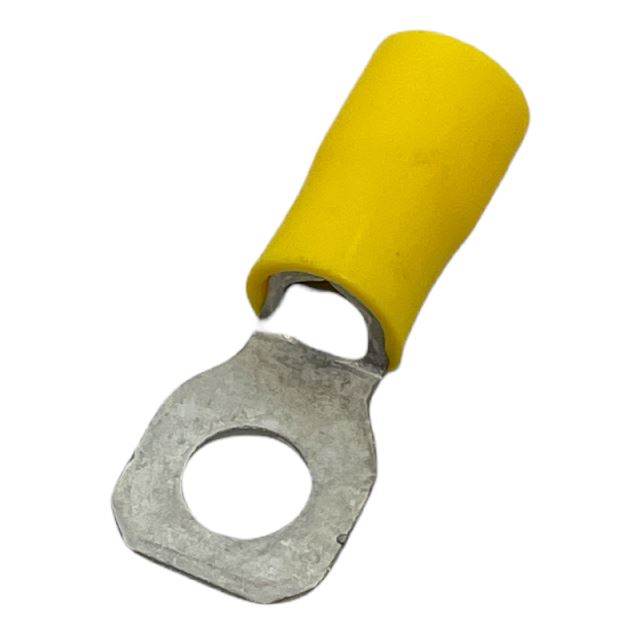 OCCHIELLO PREISOLATO GIALLO M5