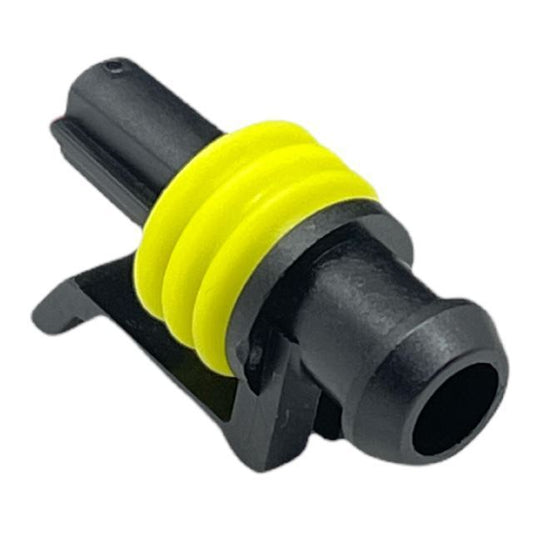 CONNETTORE 1VIA PF SUPERSEAL (S.150) - Dea Automotive Srl
