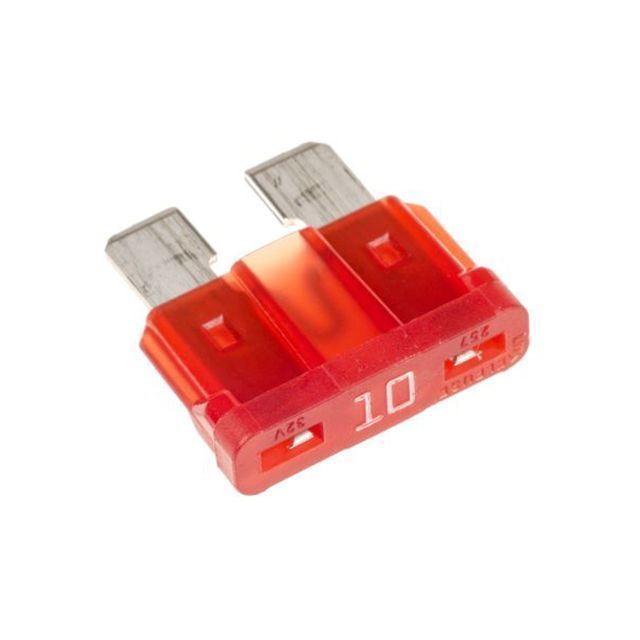FUSIBILE UNIVAL 10A