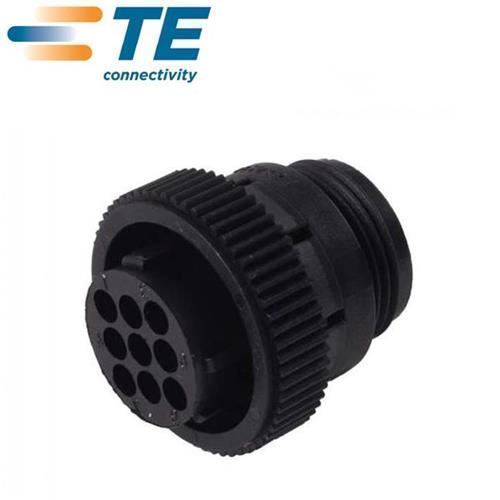 KIT CONNETTORE 9VIE PF CPC VOLANTE - Dea Automotive Srl