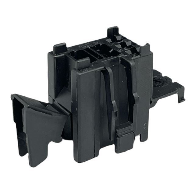 PORTARELE MICRO ATT.FRONTALE (MOD.IVECO)