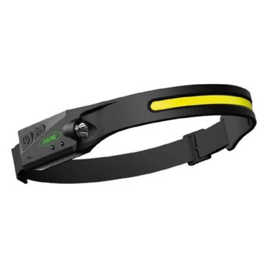 LAMPADA ISPEZIONE DA TESTA - Dea Automotive Srl
