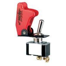 COPERTURA AEREONAUTICA ROSSO - Dea Automotive Srl