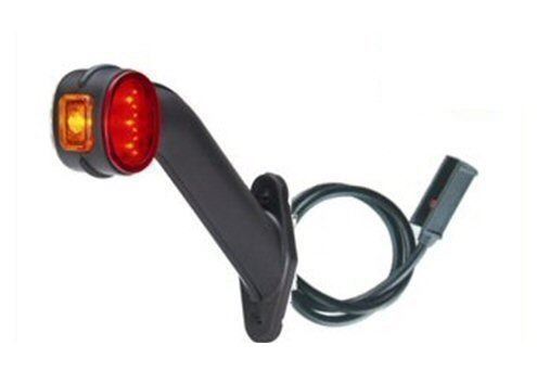 INGOMBRO 3 FUNZIONI LED DX - Dea Automotive Srl