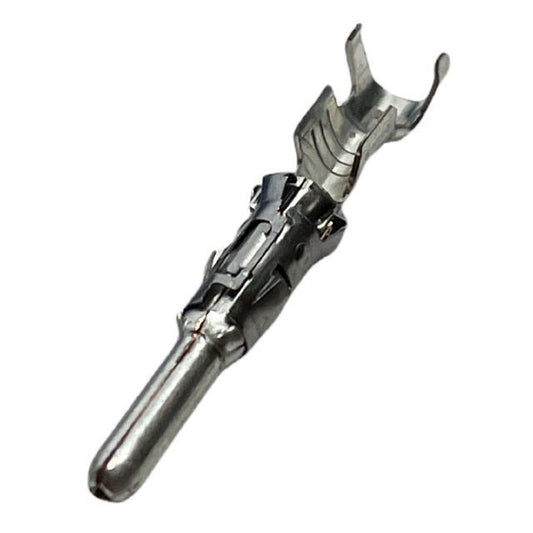 TERMINALE CIRCOLARE IVECO MASCHIO 2.5 - Dea Automotive Srl