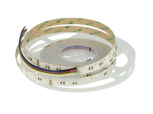 BOBINA 12V 60LED 5MT BIANCO FREDDO IP65 - Dea Automotive Srl