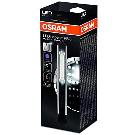 LAMPADA ISPEZIONE OSRAM PENLIGHT UVA