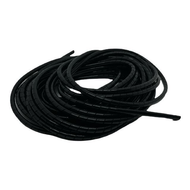SPIRALITE NERA D.2-D.10 MT50