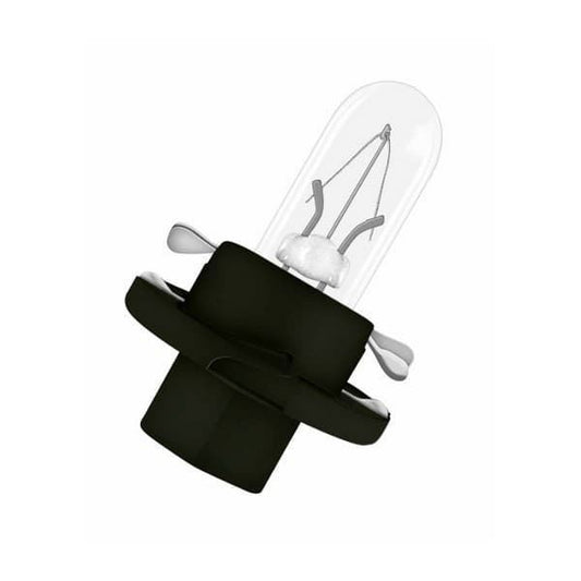 LAMPADA 12V 1.2W NERO-2351 MFX6 - Dea Automotive Srl