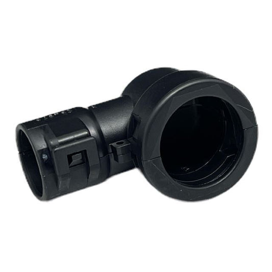 CORAZZA CONNETTORE 3-4-7VIE IVECO - Dea Automotive Srl