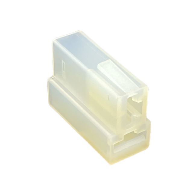 CONNETTORE 2VIE PF (MOD.T) SERIE 6.3