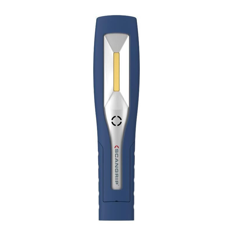 LAMPADA ISPEZIONE MINI MAG SCANGRIP