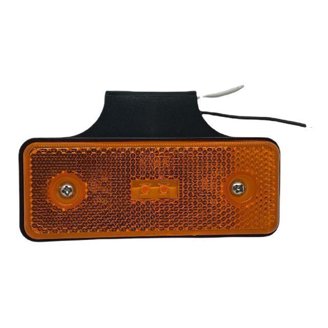 INGOMBRO ARANCIO 2LED