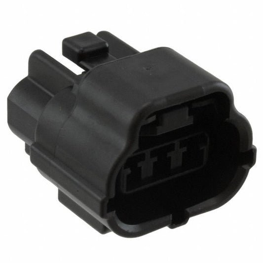 KIT CONNETTORE 3VIE PF ECONOSEAL J - Dea Automotive Srl