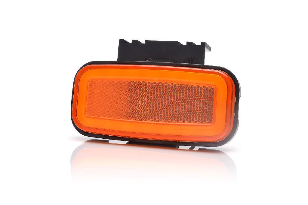 INGOMBRO ARANCIO LED MOD.CORNICE