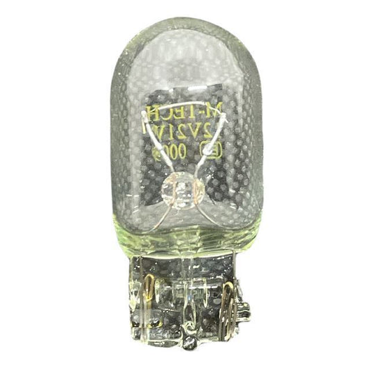 LAMPADA 12V 21W T20 - Dea Automotive Srl