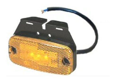 INGOMBRO ARANCIO LED - Dea Automotive Srl
