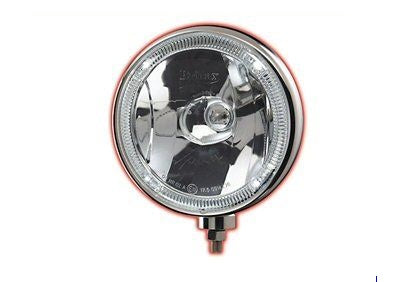 FARO LAVORO PARABOLA D.198 CON POSIZIONE
