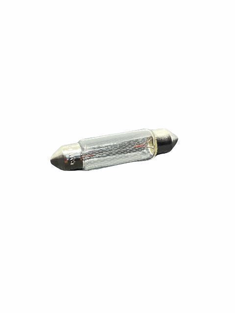 LAMPADA 12V 10W SILURO 31X11 JAP - Dea Automotive Srl