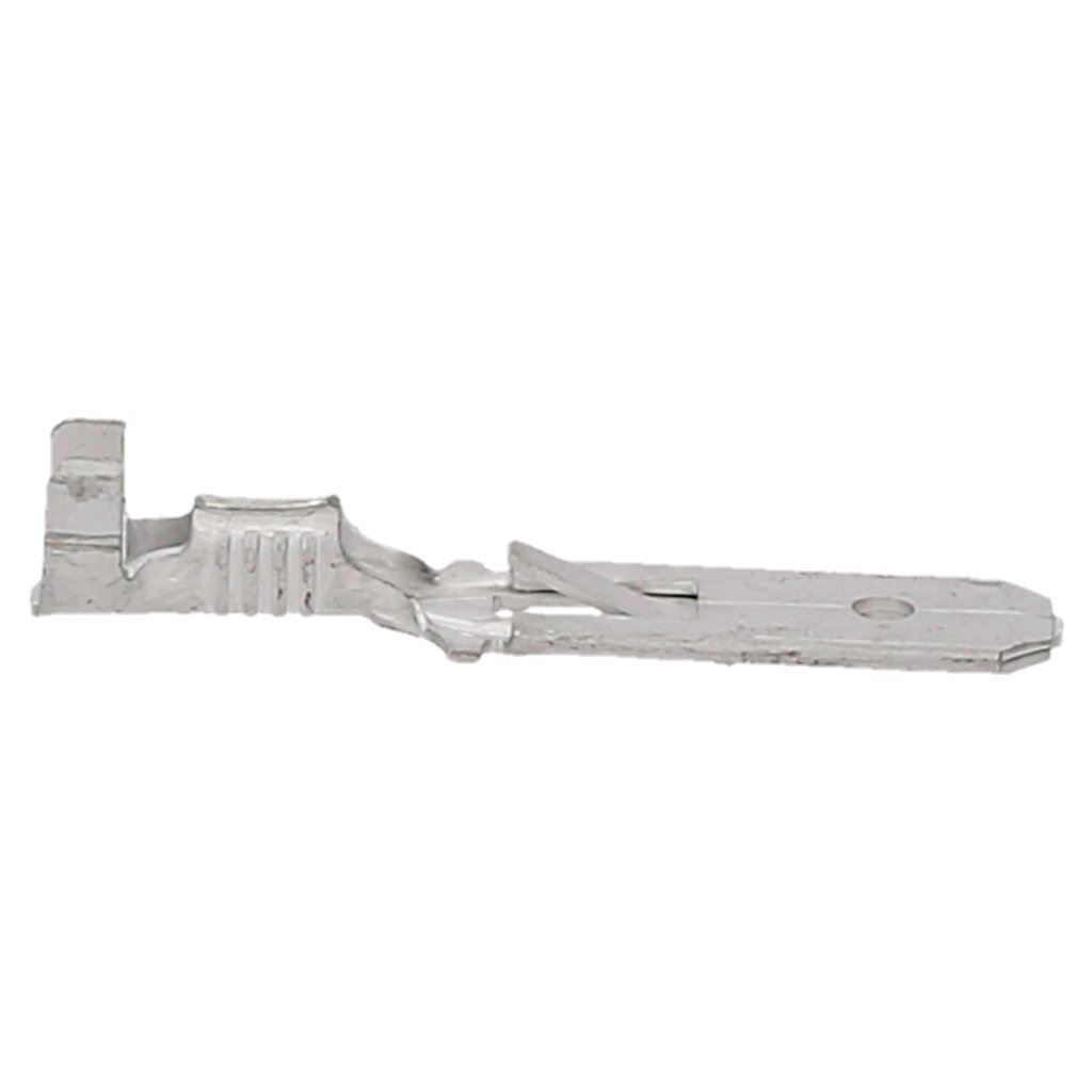 FASTON 2.8 MASCHIO CON FERMO