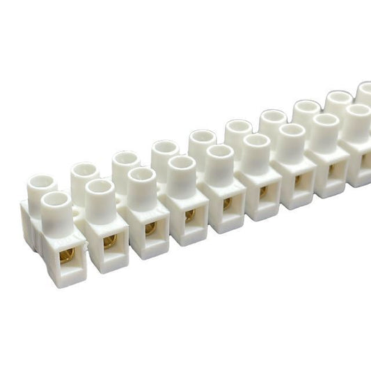 MORSETTO MAMMUT CAVO 2,5MM - Dea Automotive Srl