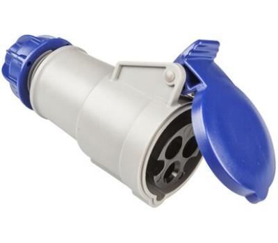 PRESA 3P 16A 220V 2P+T