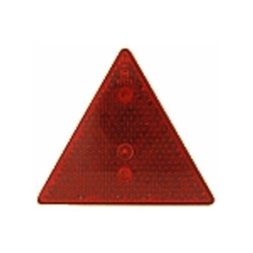 CATADIOTRO TRIANGOLO CON PERNO ROSSO - Dea Automotive Srl
