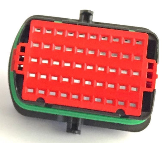 KIT CONNETTORE 50VIE PF DAILY - Dea Automotive Srl