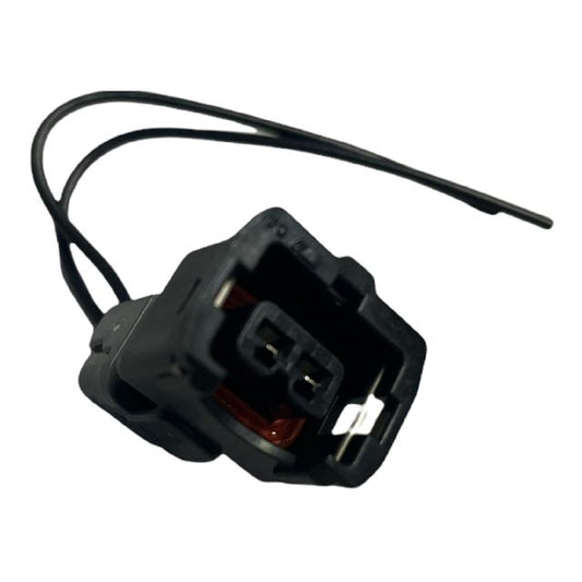 CONNETTORE 2VIE PF - Dea Automotive Srl