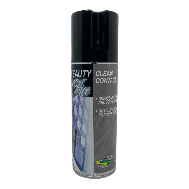 SPRAY PER CONTATTI SECCO 200 ML