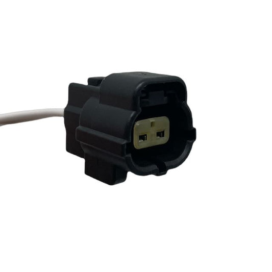 KIT CONNETTORE 2VIE PF ECONOSEAL CABLATO - Dea Automotive Srl
